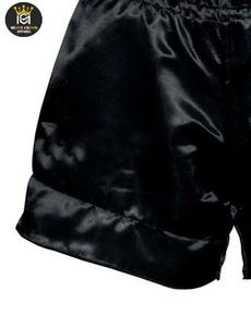 Wholesale Custom Boxing Training Fitness Boxing <b>Shorts</b> <b>Men</b> Kickboxing Boxing <b>Shorts</b> - Product Image 6