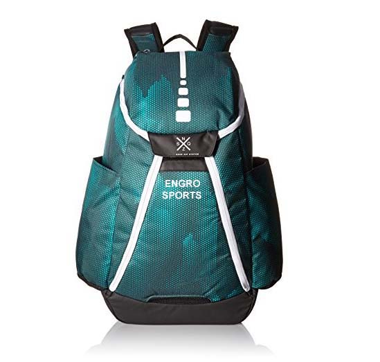 nike athletics backpack Nike Brasilia 9.5 Training XL Backpack