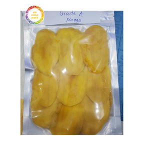 Mango suave secado al aire, AD mango de Vietnam - Product Image 1