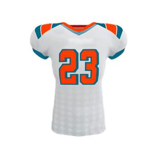 เสื้อฟุตบอลพิมพ์ลาย3D 2025สำหรับผู้ชายทรงหลวมและลำลองเสื้อยืดคอวีแบบแห้งเร็วและระบายอากาศได้ดีสำหรับฤดูร้อน - Product Image 1