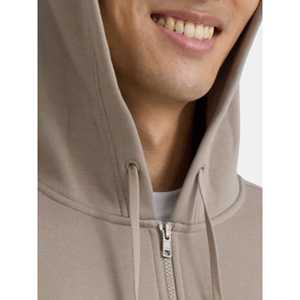 Sudaderas con capucha de araña en blanco para hombre, ropa de gimnasio para correr, entrenamiento de gran tamaño, invierno, exterior, cremallera, sudaderas con capucha para hombre, sudaderas con capucha - Product Image 4