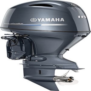 Moteur marin hors-bord 2 cylindres 9.9FMHS/L pour bateau de haute qualité - Product Image 4