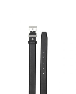 Cinturón de Vestir de Alta Calidad con Logotipo Personalizado OEM, Cinturones de Jeans Elegantes para Hombre 2026, Hebilla de Cuero Genuino Personalizada, Venta al Por Mayor - Product Image 6