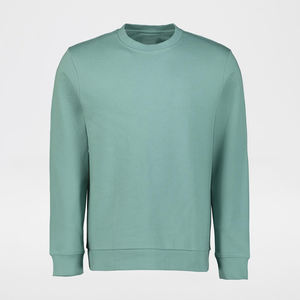 Hommes Sweatshirts Offre Spéciale Meilleure Qualité Nouveau Style Hommes Sweatshirt 100% Polaire Personnalisé Sweat-shirt Thermique - Product Image 6