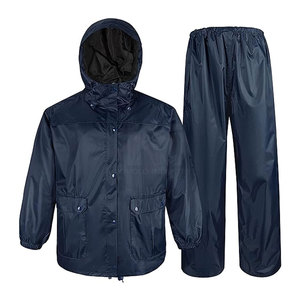 2025 Fashion Wear Long Sleeves Men Rain <b>Tracksuit</b> Oversized High Quality Men Rain <b>Tracksuit</b> For Casual Wear - Product Image 1