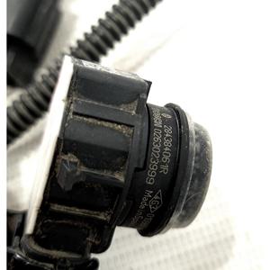CABLEADO COMPLETO PARA SENSORES DE APOYO DE ESTACIONAMIENTO TRASERO RENAULT Kadjar Serie 240151086R Diésel 1500 (15>) - Product Image 6