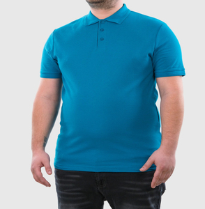Camisetas de Hombre a la Moda, Tejidas, 100% Algodón, Transpirables, Cómodas, con Logotipo Personalizado, Color Sólido, Precio Razonable, Última Tendencia - Product Image 1