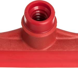 Raclette de nettoyage de sol durable en une pièce essuie-glace court en plastique tête de <span class=keywords><strong>balai</strong></span> en PP manche en plastique de silicone <span class=keywords><strong>balai</strong></span> court en caoutchouc <span class=keywords><strong>mousse</strong></span> - Product Image 5