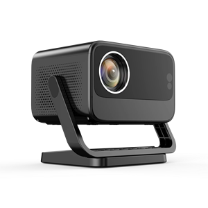 Nuovo ufficiale Netflix Linux proiettore proiettore FHD 1080p 4k decodifica Video proiettore Home Theater aggiornamento hy300 hy320 - Product Image 1