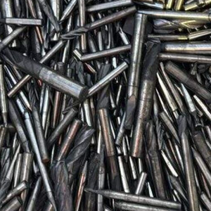Déchets de carbure de tungstène, formes et tailles variées, haute qualité, usage industriel - Product Image 6