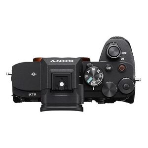 33MP Full-Frame Mirrorless Wi-Fi Hybrid Shooter Used 4K 60p Video <b>Real</b>-Time Eye Fast Hybrid AF Vari-Angle LCD 33MP Full-Frame - Product Image 1