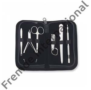 Pédicure et soins des ongles - Product Image 2