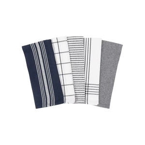 New Arrival <b>Best</b> Quality Customized Design Pure Cotton Material Kitchen <b>Tea</b> <b>Towel</b> for Sale - Product Image 5