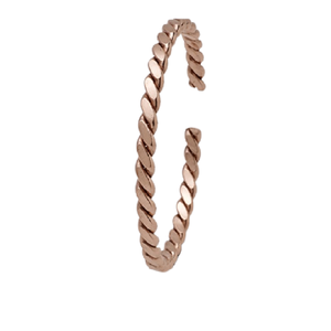 2024 Finland Turquoise Bracelet 7 Inch Rose Gold <b>Copper</b> Designer for pure <b>copper</b> ethnic bracelet Ladies Accessories Bags Jewelry - Product Image 3