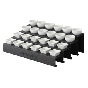 Lopo 24-Piece Dinnerware Sets <b>Cupcake</b> <b>Stand</b> - Product Image 1