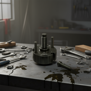 Ensemble d'outils pour brides et broches Gedore KL-0178-3030 - Product Image 3