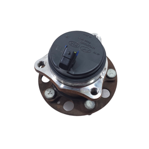 ROULEMENT DE ROUE ARRIÈRE DROITE HYUNDAI Tucson Série 52730N9000 (20>) - Product Image 5