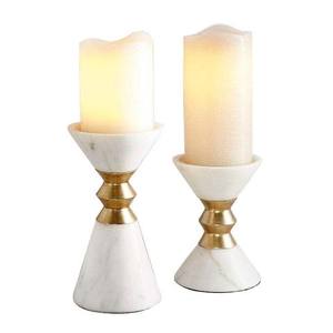 Bougeoir de haute qualité et meilleure vente décoratif pour la maison nouvellement conception bougeoir Design Unique pour la décoration vente chaude - Product Image 5