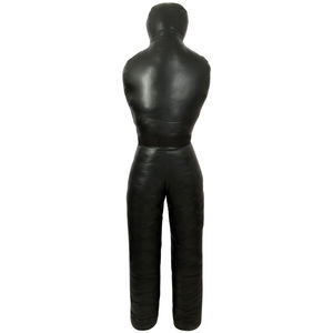 Mannequin de grappling personnalisé à marque privée, sac de frappe d'entraînement de haute qualité pour la boxe, fabriqué au Pakistan - Product Image 3