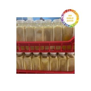 Jugo concentrado de Calamansi de Vietnam, producto natural Premium adecuado para bebidas, batidos, cócteles y usos culinarios - Product Image 4
