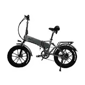 Auténtica Bicicleta Eléctrica Perfecta 2023 en Existencia y Lista para Enviar Equipo de Sonido - Product Image 5