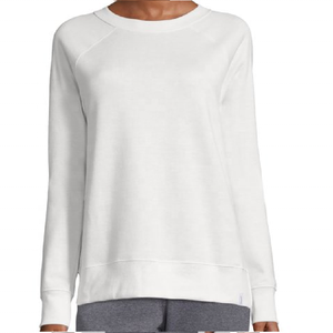 Sudaderas informales de alta calidad de talla grande para invierno, entrenamiento deportivo para correr, chándales de lana, venta al por mayor en línea, deportes de invierno informales - Product Image 2