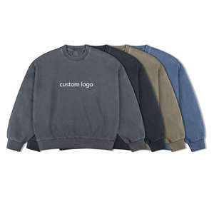 Custom Clothing Tracksuits for <b>Men</b> <b>Crewneck</b> <b>Sweatshirt</b> for <b>Men</b> Organic Cotton Hoodie <b>Sweatshirt</b> for <b>Men</b> - Product Image 2