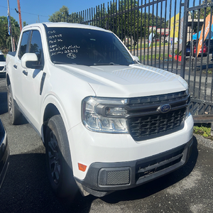 USADO LHD/RHD 2022 F0RD MAVERICK - Product Image 1