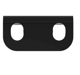 Reemplazo de soporte de alta calidad para JD Tractor Durable Tractor Número de pieza R193790 Directo del fabricante para un uso confiable - Product Image 3