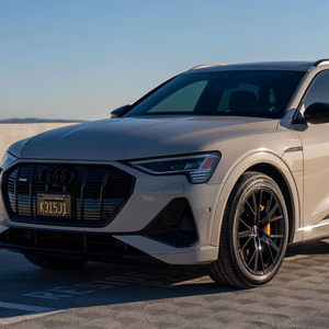 Audi e-tron Quattro Chronos Edition 2022 d'occasion propre - Product Image 1