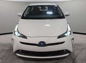 Toyota Prius 2022 d'occasion - Product Image 2