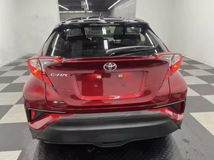 Caja de cambios manual de dirección derecha de coche de bajo consumo de combustible para Toyota Hybrid 2.0L de alta calidad 2018-2021 - Product Image 4