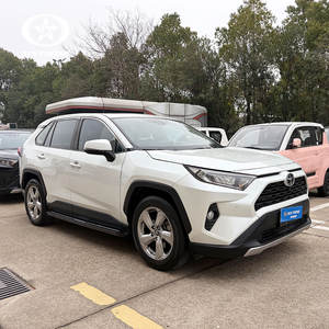 <span class=keywords><strong>Toyota</strong></span> <span class=keywords><strong>RAV4</strong></span> <span class=keywords><strong>2023</strong></span> de Alta Calidad, Auto Usado de 5 Puertas y 5 Asientos, SUV Compacto, Versión Gasolina/Híbrida, Auto de Segunda Mano - Product Image 1
