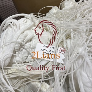 Purga LDPE/Trozos Natural 2Lians Modelo 2025310LD Bolsa de origen japonés/Bolsa Jumbo - Product Image 2