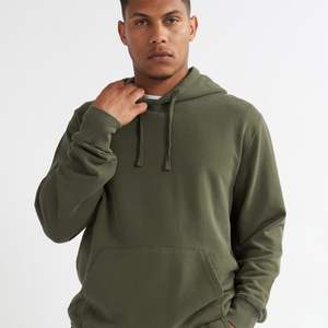 Sweat-shirt à capuche tendance pour homme, 100% coton, qualité supérieure, toucher doux, poids lourd, avec capuche pour homme - Product Image 4