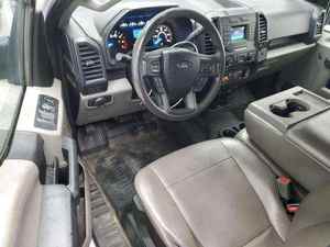 Camioneta Utilitaria F150 Super Cab 2023 Usada en Buen Estado, con Motor de GNC, Grado Industrial/DIY, Personalizable OEM/ODM, Garantía de 3 Años, AE - Product Image 6