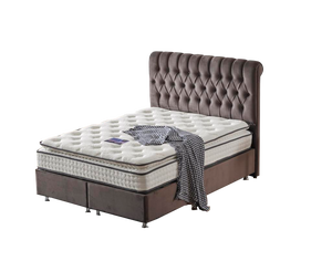 ที่นอนมาร์สโฟมพับได้คุณภาพสูงดีไซน์ทันสมัยสำหรับบ้านห้องนอนห้องนั่งเล่นโรงแรมวิลล่าพิเศษเฉพาะตลาดยุโรป - Product Image 5