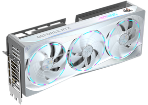 Giga byte A O R U S Ge Force R T X 5080 para MASTER ICE 16G Desktop G P U Tarjeta de video 5080 Gaming R T X 5080 - Product Image 6