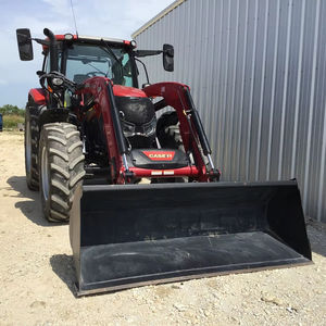 2020 seminuevo para Case IH Maxxum 150 Wheel Utility Tractor 1400 horas Excelente estado con componentes básicos Cojinete y engranaje - Product Image 5