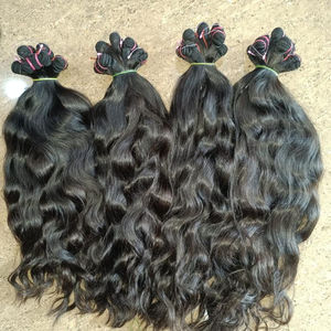 ซัพพลายเออร์ผมดิบอินเดียในเจนไน - Product Image 1