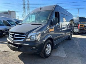 Se vende Sprinter 2023 2500 de, - Product Image 4