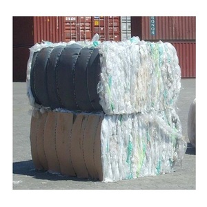 Lámina de PVC de alta calidad-Material reciclable para embalaje - Product Image 3