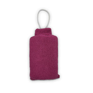 Handmade 100% Polyester Cotton <b>Bath</b> <b>Sponge</b> Exfoliating Body <b>Scrubber</b> Gloves Set Fast Delivery Turkey Skin Care Bathroom <b>Brush</b> - Product Image 1