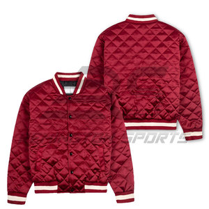 Wholesale Custom Latest Designs Long Sleeve Varsity <b>Jacket</b> | Best Varsity <b>Jackets</b> for Men 2022 - Men's Letterman Varsity <b>Jacket</b> - Product Image 6