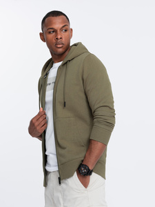 Autumn New 100% Cotton <b>Men's</b> Hoodies 360G Thick Washed Sweatshirt Oversized Unisex Streetwear Hoody Tops <b>Men's</b> Sweatshirts - Product Image 2