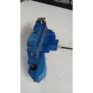 Cerradura Delantera Izquierda para FIAT 500 Serie L (351_352) (12>) 52018119 312A2000 - Product Image 3