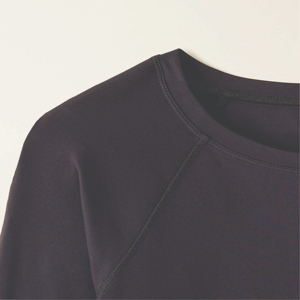 Camiseta de mujer de gran tamaño personalizada al por mayor camisetas de algodón de alta calidad camiseta informal ecológica para pedidos al por mayor - Product Image 3