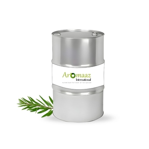 Huile essentielle d'arbre à thé 100% pure et naturelle, aromathérapie, vente en gros - Product Image 2