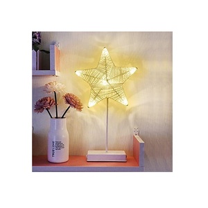 Best Tabletop Christmas Decoration Design With Colored Finishing Ornaments & Gifts Xmas Table Decor Craft Party Supplies - Product Image 1