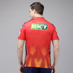 Camisetas Polo de Golf Personalizadas con Logotipo para Equipos Deportivos, Camisetas Polo Casuales de Secado Rápido para Hombre - Product Image 2